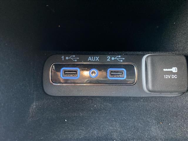 Photo of 2021 Slate Blue Pearlcoat Jeep Grand Cherokee