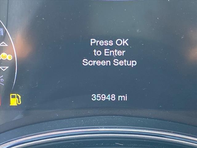 Photo of 2021 Slate Blue Pearlcoat Jeep Grand Cherokee