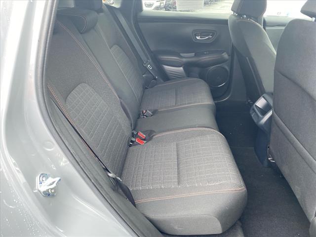 Photo of 2023  Honda HR-V