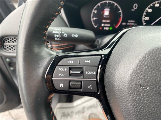 Photo of 2023  Honda HR-V
