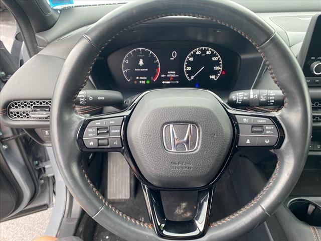 Photo of 2023  Honda HR-V