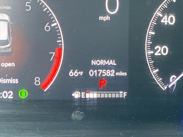 Photo of 2023  Honda HR-V