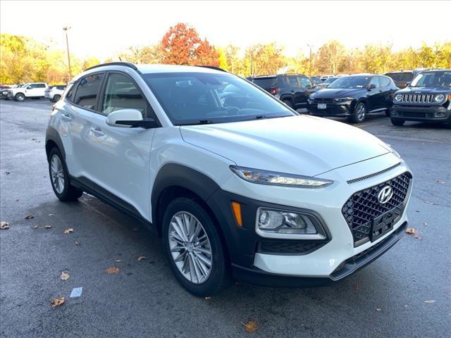 2019 Hyundai KONA