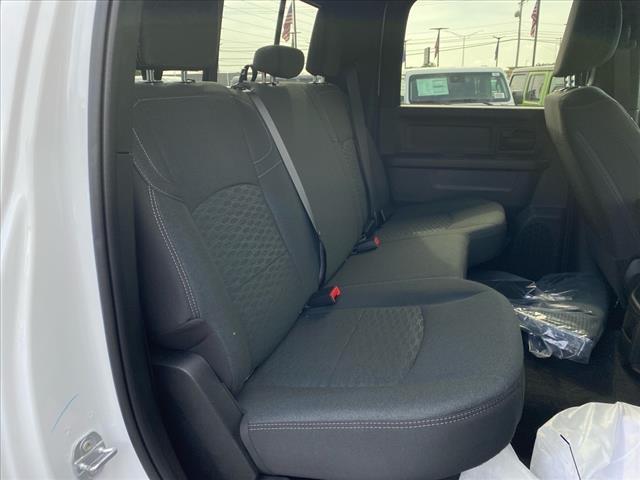Photo of 2025 Bright White Clearcoat RAM 2500