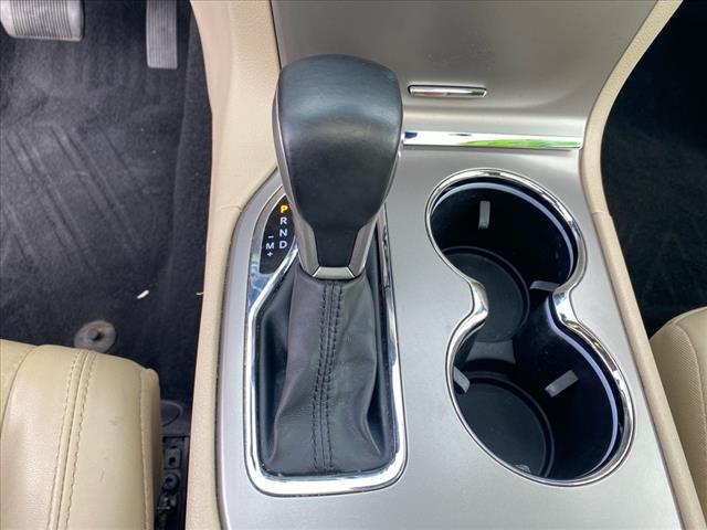 Photo of 2021 Slate Blue Pearlcoat Jeep Grand Cherokee