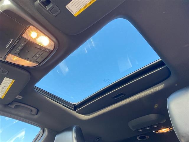 Photo of 2023 Destroyer Gray Clearcoat Dodge Durango