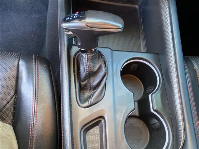 Photo of 2023 Destroyer Gray Clearcoat Dodge Durango