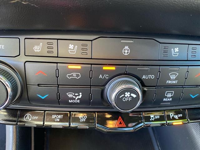 Photo of 2023 Destroyer Gray Clearcoat Dodge Durango