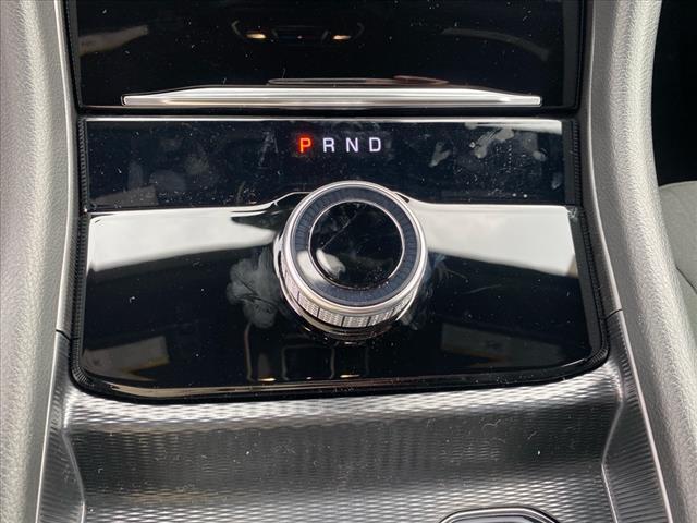Photo of 2025 Velvet Red Pearlcoat Jeep Grand Cherokee L