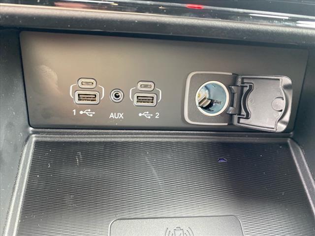 Photo of 2025 Velvet Red Pearlcoat Jeep Grand Cherokee L