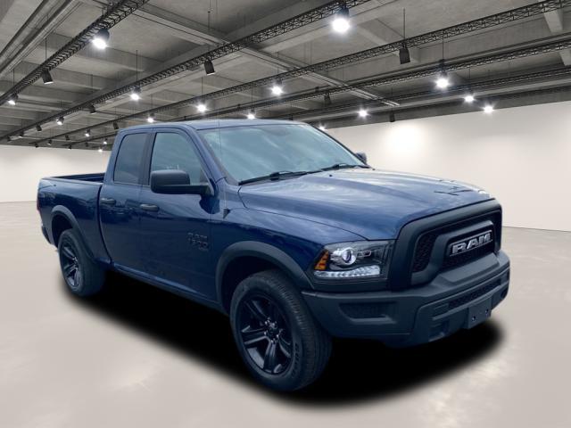 2021 RAM 1500 Classic