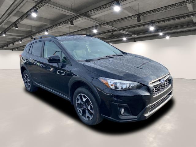 2019 Subaru Crosstrek