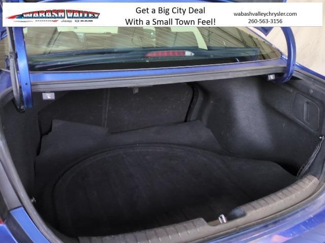 Photo of 2020 Deep Sea Blue Kia Forte
