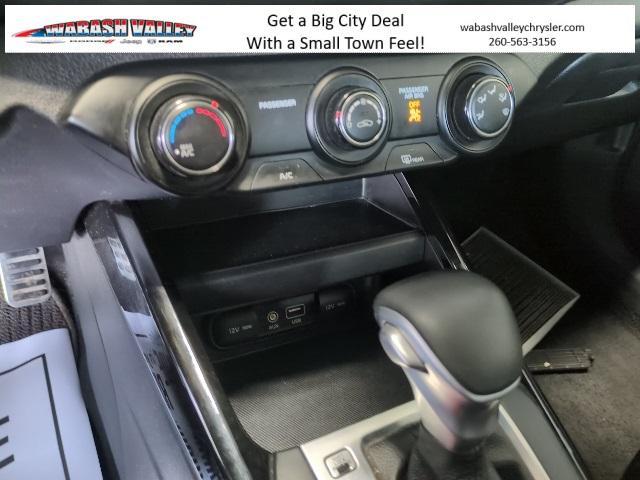 Photo of 2020 Deep Sea Blue Kia Forte