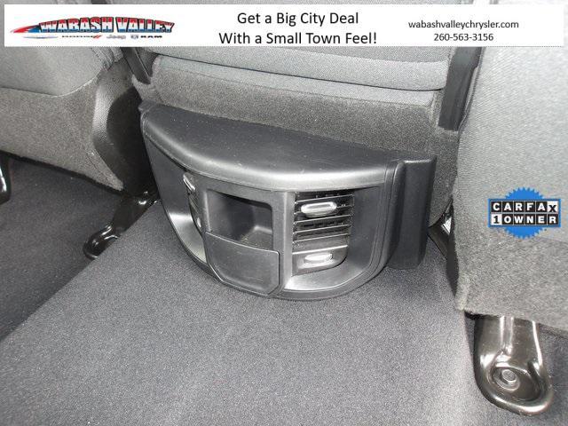 Photo of 2024 Patriot Blue Pearlcoat RAM 2500