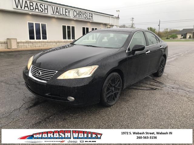 2008 Lexus Es 350