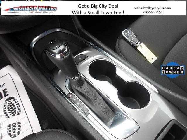 Photo of 2020 Shadow Gray Metallic Chevrolet Malibu