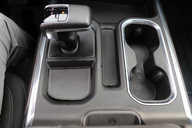 Photo of 2022 Red Hot Chevrolet Silverado 1500