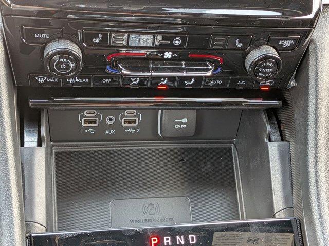 Photo of 2025 Bright White Clearcoat Jeep Grand Cherokee