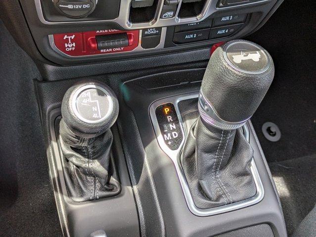 Photo of 2025 JOOSE Jeep Wrangler