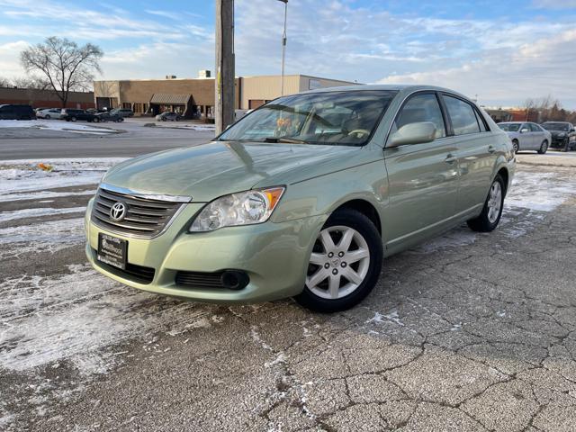 2010 Toyota Avalon