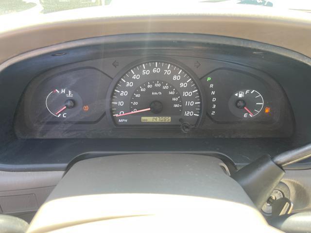 Photo of 2006 Phantom Gray Pearl Toyota Tundra