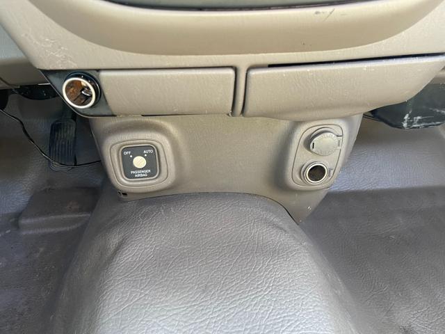 Photo of 2006 Phantom Gray Pearl Toyota Tundra