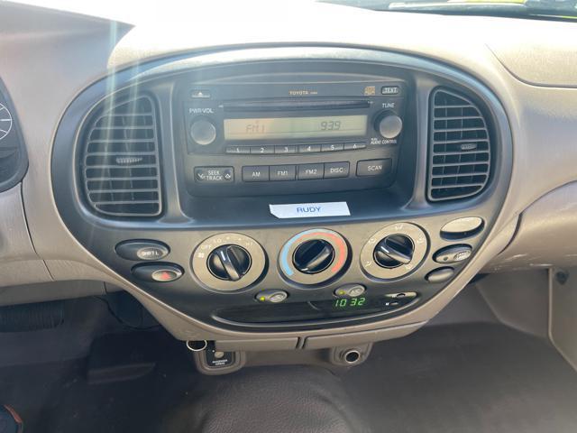 Photo of 2006 Phantom Gray Pearl Toyota Tundra