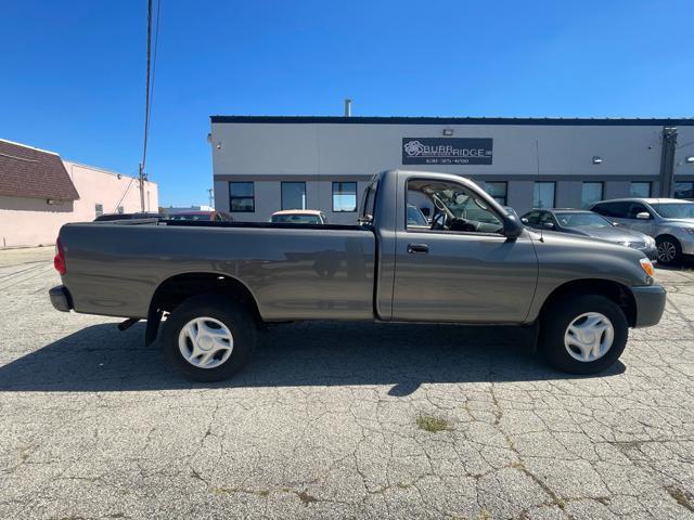 2006 Toyota Tundra