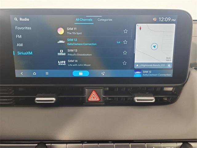 Photo of 2025 Cyber Gray Hyundai IONIQ 5