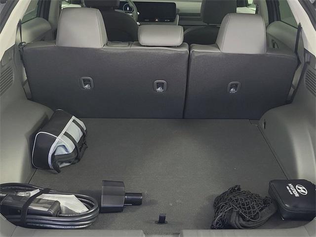 Photo of 2025 Cyber Gray Hyundai IONIQ 5