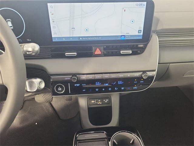 Photo of 2025 Cyber Gray Hyundai IONIQ 5