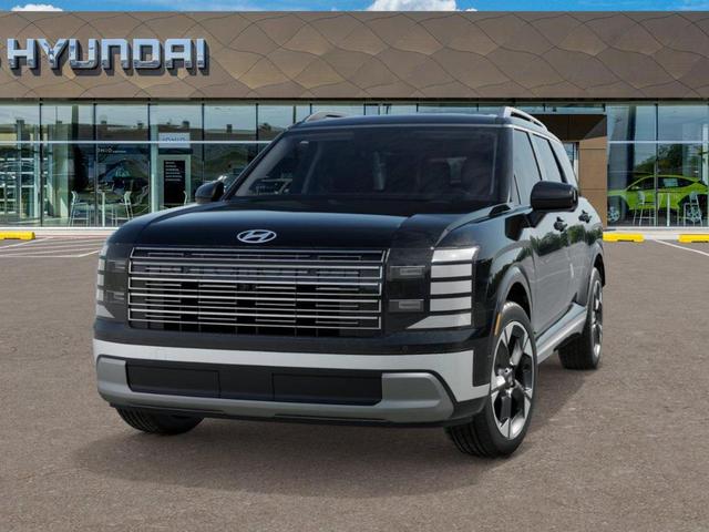 Photo of 2026 A2B Hyundai PALISADE