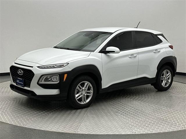 2020 Hyundai KONA