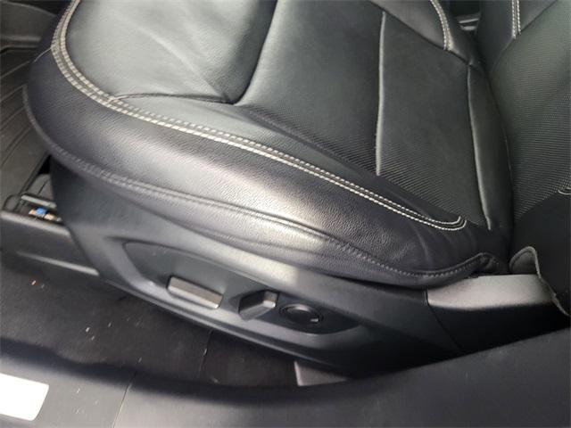 Photo of 2021 Stone Gray Metallic Ford Explorer