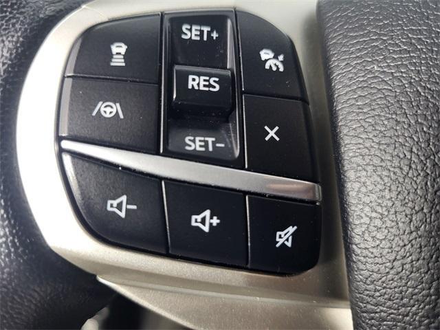 Photo of 2021 Stone Gray Metallic Ford Explorer
