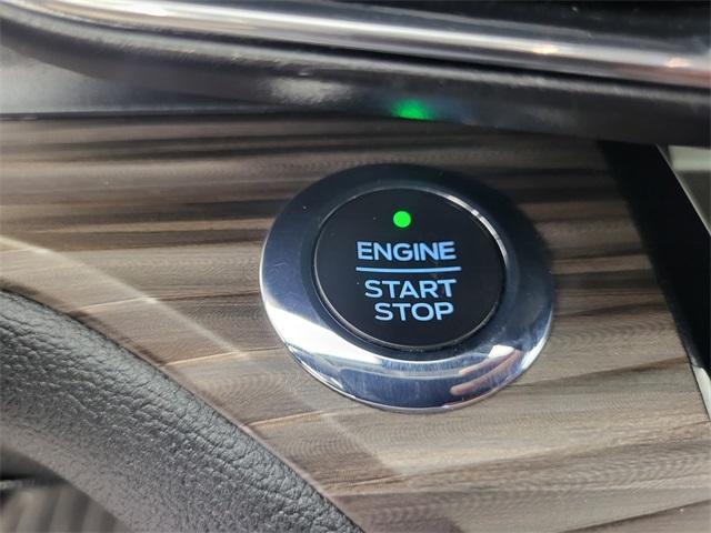 Photo of 2021 Stone Gray Metallic Ford Explorer