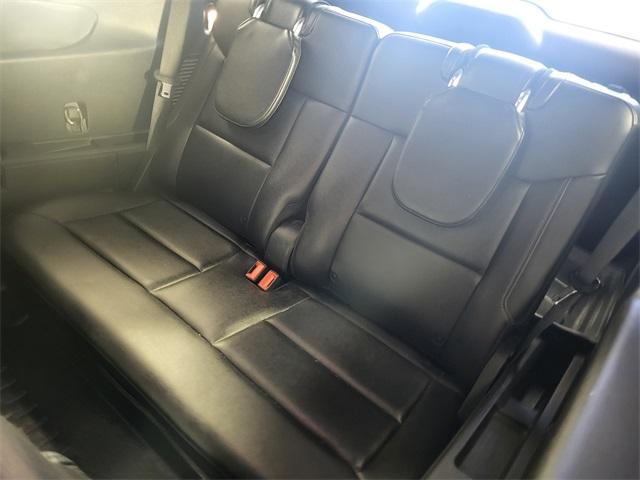 Photo of 2021 Stone Gray Metallic Ford Explorer