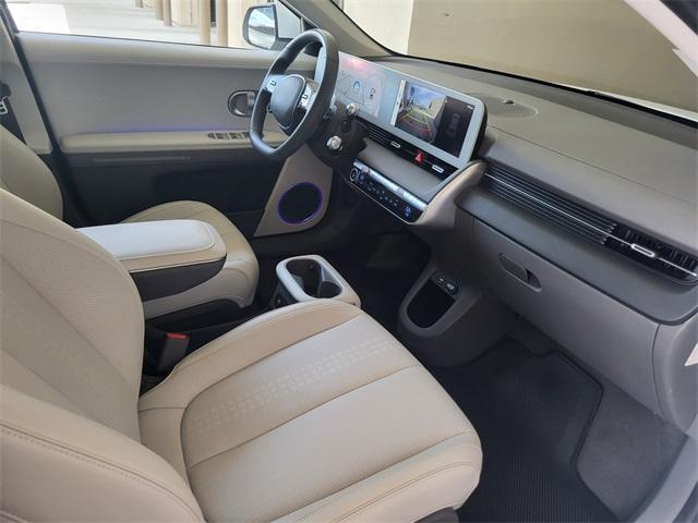 Photo of 2023 Atlas Hyundai IONIQ 5