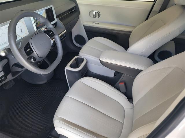 Photo of 2023 Atlas Hyundai IONIQ 5