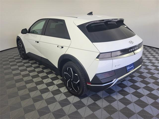 Photo of 2023 Atlas Hyundai IONIQ 5