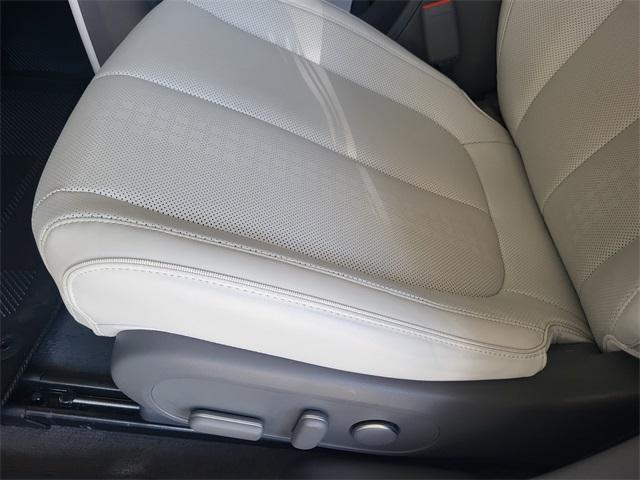 Photo of 2023 Atlas Hyundai IONIQ 5