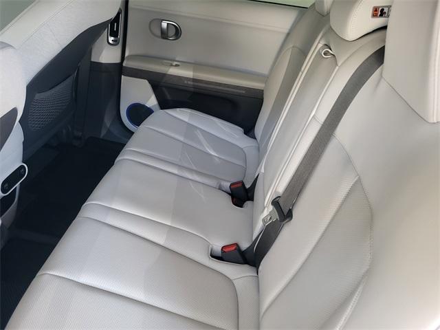 Photo of 2023 Atlas Hyundai IONIQ 5