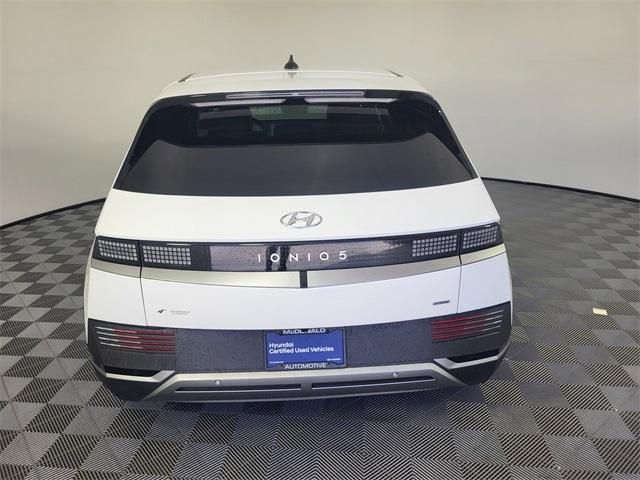 Photo of 2023 Atlas Hyundai IONIQ 5