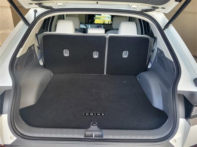 Photo of 2023 Atlas Hyundai IONIQ 5