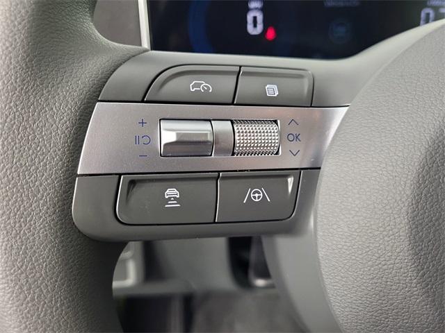Photo of 2024 Silver Hyundai SONATA