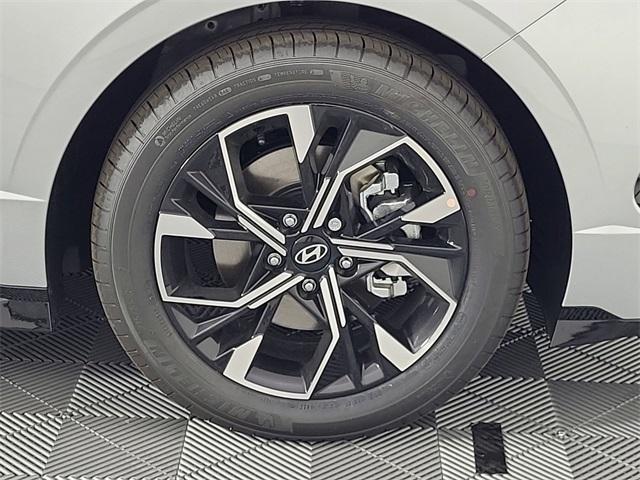 2024 Hyundai Sonata