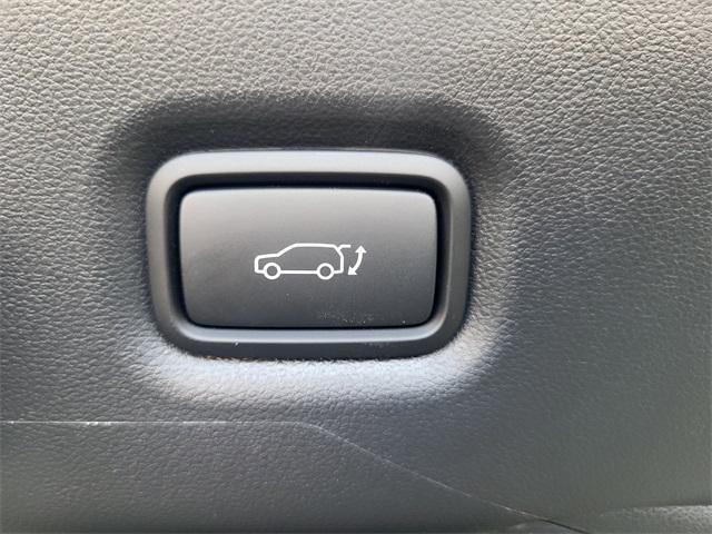 Photo of 2025 Gold Hyundai IONIQ 5