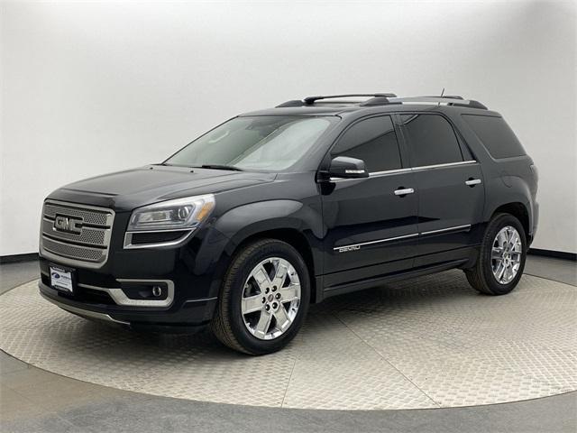 2015 GMC Acadia