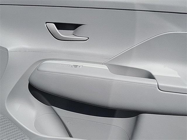 Photo of 2025 Atlas Hyundai KONA